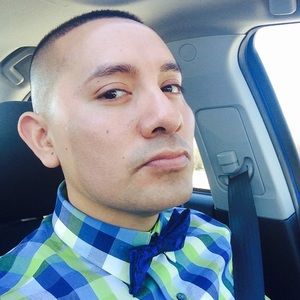 Meet your Posher, Jose